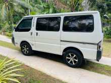 Nissan Vanette 2002 Van
