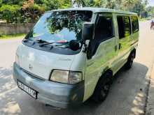 Nissan Vanette 2002 Van