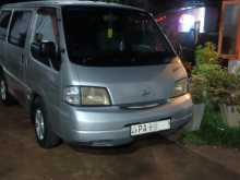 Nissan Vanette 2002 Van