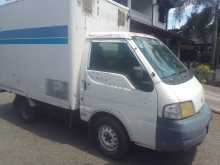 Nissan Vanette 2002 Lorry