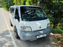 Nissan Vanette 2002 Van