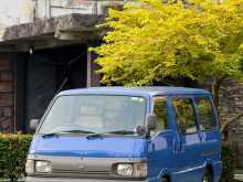 Nissan Vanette 2002 Van