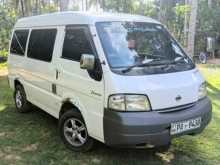 Nissan Vanette 2002 Van