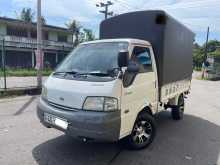 Nissan Vanette 2002 Lorry