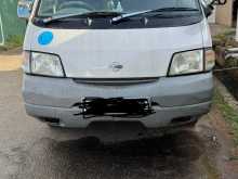 Nissan Vanette 2003 Van