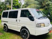 Nissan Vanette 2003 Van