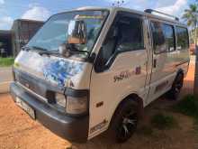 Nissan Vanette 2003 Van