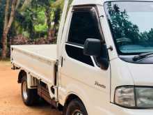 Nissan Vanette 2003 Lorry