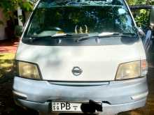 Nissan Vanette 2003 Van