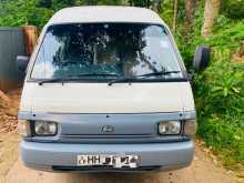 Nissan Vanette 2003 Van