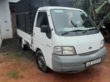 Nissan Vanette 2003 Van