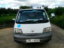 Nissan Vanette 2003 Van