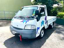 Nissan Vanette 2003 Lorry