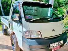 Nissan Vanette 2003 Lorry