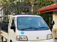 Nissan Vanette 2003 Lorry