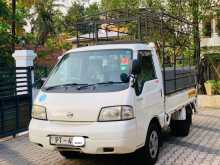 Nissan Vanette 2003 Lorry