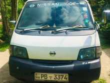 Nissan Vanette 2003 Van