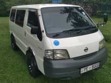 Nissan Vanette 2003 Van