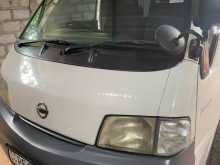 Nissan Vanette 2003 Van