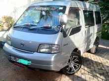 Nissan Vanette 2003 Van