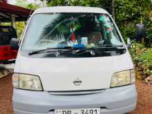 Nissan Vanette 2003 Van