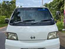 Nissan Vanette 2003 Van