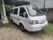 Nissan Vanette 2003 Van