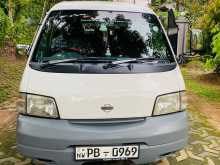 Nissan Vanette 2003 Van
