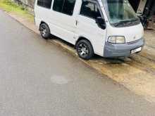 Nissan Vanette 2003 Van