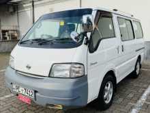 Nissan Vanette 2003 Van