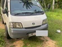 Nissan Vanette 2003 Van