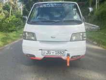 Nissan Vanette 2004 Van