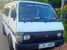 Nissan Vanette 2004 Van