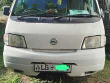 Nissan Vanette 2004 Lorry