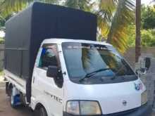 Nissan Vanette 2004 Lorry