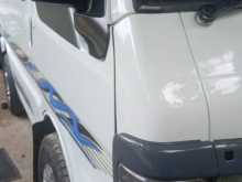 Nissan Vanette 2004 Van