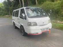 Nissan Vanette 2004 Van