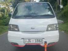 Nissan Vanette 2004 Van