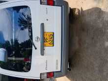 Nissan Vanette 2005 Van