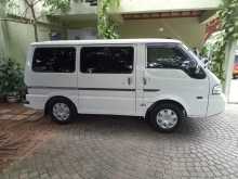 Nissan Vanette 2005 Van