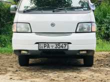 Nissan Vanette 2005 Van