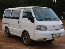 Nissan Vanette 2005 Van