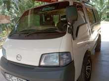 Nissan Vanette 2005 Van