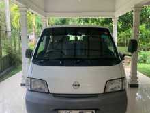 Nissan Vanette 2005 Van