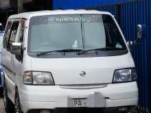 Nissan Vanette 2005 Van