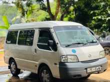 Nissan Vanette 2006 Van