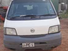 Nissan Vanette 2006 Van