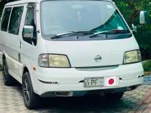Nissan Vanette 2006 Van