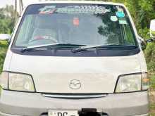 Nissan Vanette 2006 Van