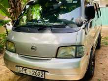 Nissan Vanette 2006 Van
